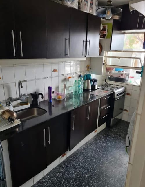 Apartamento en alquiler en Pocitos · Foto 8
