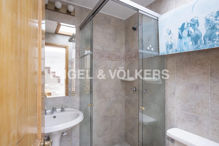 Apartamento de 4 alcobas en venta en La Carolina, Bogotá, 349 m² · foto 20 de 20