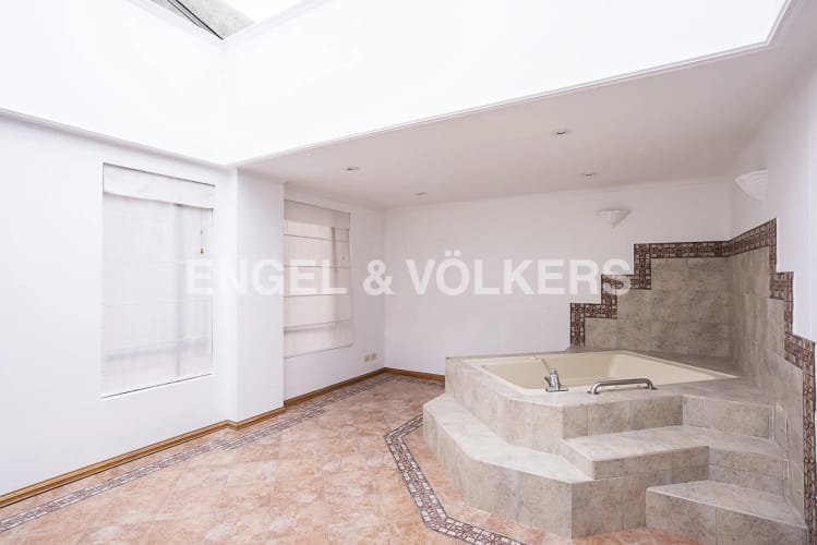 Apartamento de 4 alcobas en venta en La Carolina, Bogotá, 349 m² · foto 19 de 20