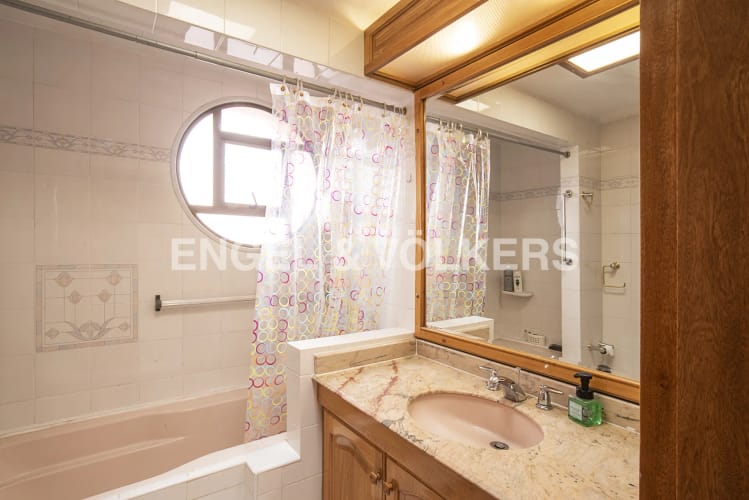 Apartamento de 4 alcobas en venta en La Carolina, Bogotá, 349 m² · foto 16 de 20