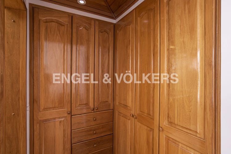 Apartamento de 4 alcobas en venta en La Carolina, Bogotá, 349 m² · foto 15 de 20