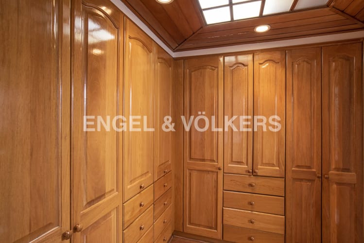 Apartamento de 4 alcobas en venta en La Carolina, Bogotá, 349 m² · foto 11 de 20