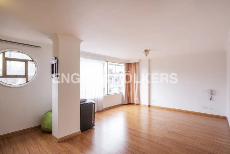 Apartamento de 4 alcobas en venta en La Carolina, Bogotá, 349 m² · foto 10 de 20