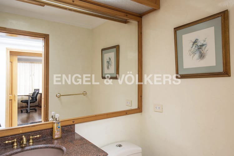 Apartamento de 4 alcobas en venta en La Carolina, Bogotá, 349 m² · foto 8 de 20