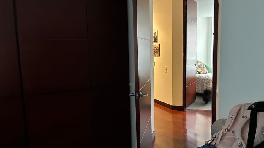 Apartamento de 3 alcobas en venta en Rincon Del Chico, Bogotá, 97 m² · foto 3 de 24