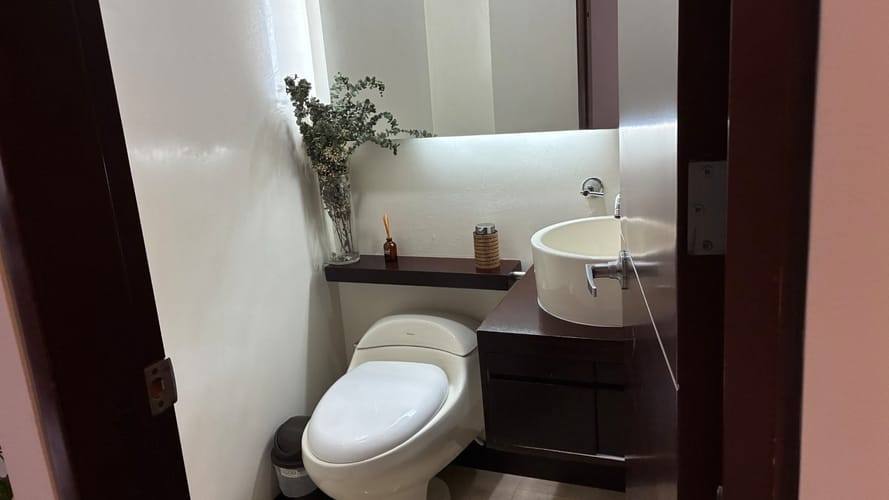 Apartamento de 3 alcobas en venta en Rincon Del Chico, Bogotá, 97 m² · foto 9 de 24
