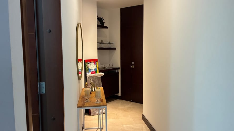 Apartamento de 3 alcobas en venta en Rincon Del Chico, Bogotá, 97 m² · foto 5 de 24