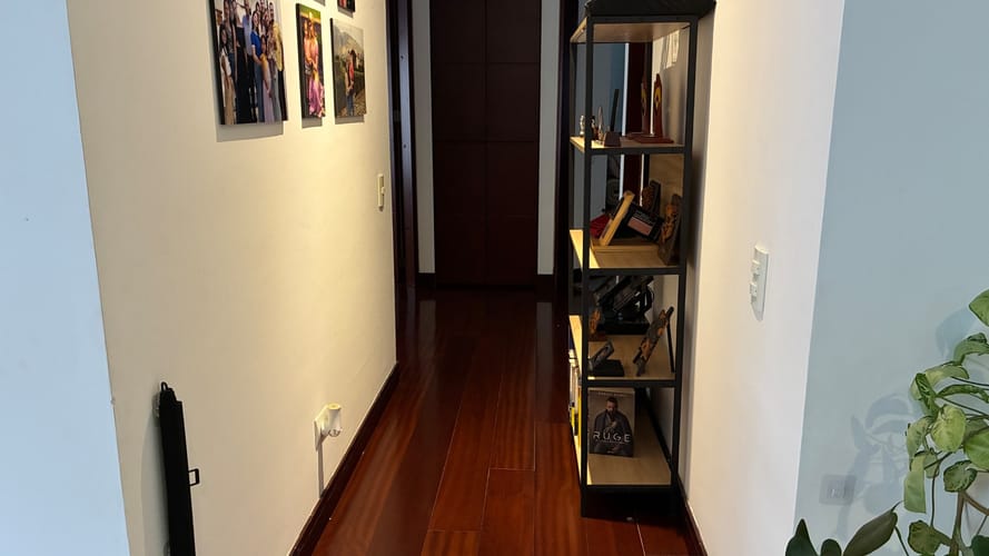 Apartamento de 3 alcobas en venta en Rincon Del Chico, Bogotá, 97 m² · foto 15 de 24
