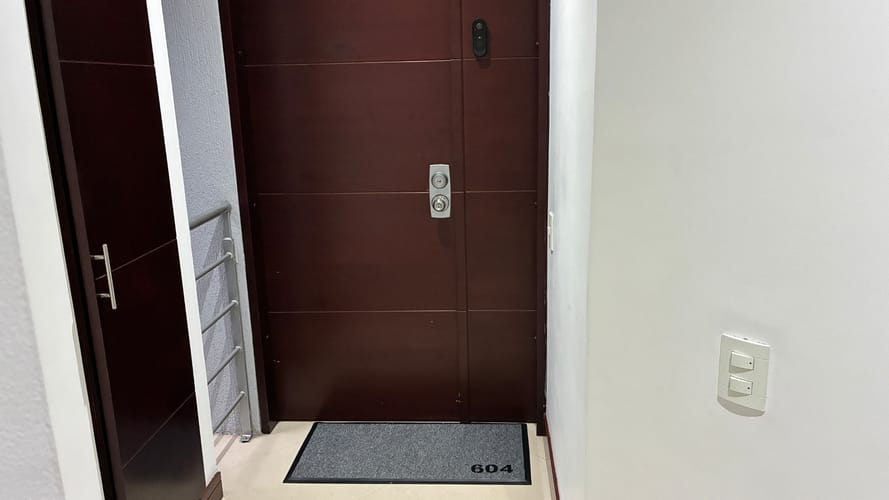 Apartamento de 3 alcobas en venta en Rincon Del Chico, Bogotá, 97 m² · foto 8 de 24