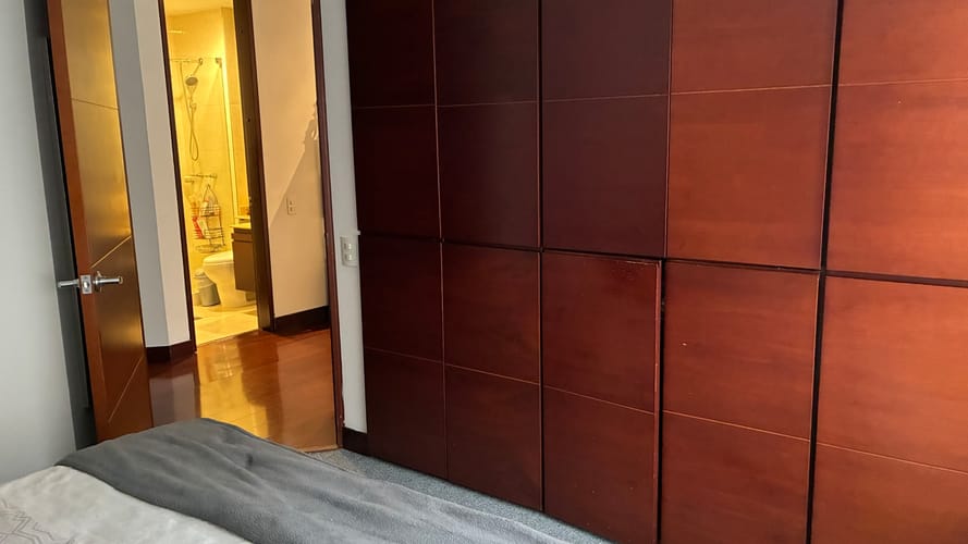 Apartamento de 3 alcobas en venta en Rincon Del Chico, Bogotá, 97 m² · foto 6 de 24