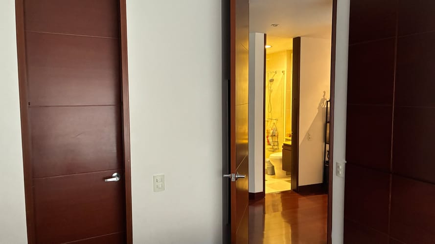 Apartamento de 3 alcobas en venta en Rincon Del Chico, Bogotá, 97 m² · foto 19 de 24