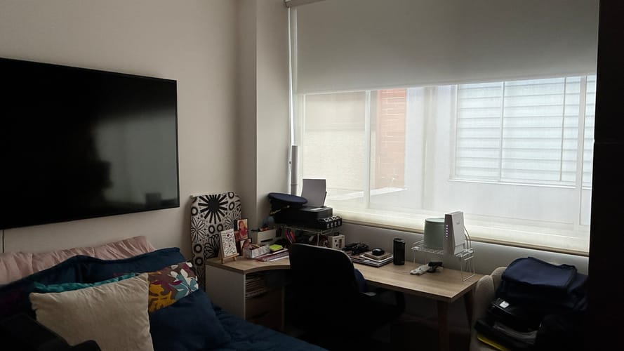 Apartamento de 3 alcobas en venta en Rincon Del Chico, Bogotá, 97 m² · foto 13 de 24