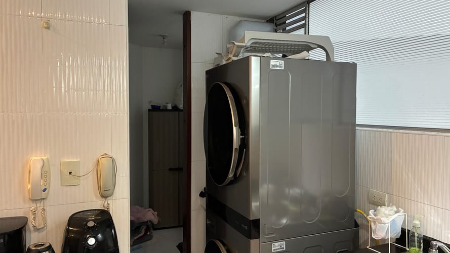 Apartamento de 3 alcobas en venta en Rincon Del Chico, Bogotá, 97 m² · foto 10 de 24