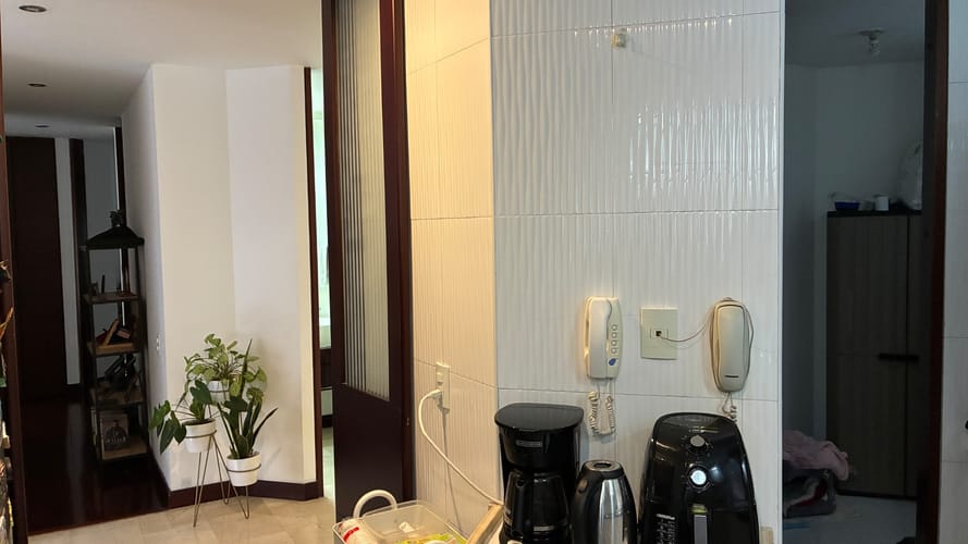 Apartamento de 3 alcobas en venta en Rincon Del Chico, Bogotá, 97 m² · foto 14 de 24