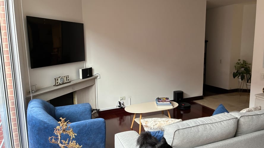 Apartamento de 3 alcobas en venta en Rincon Del Chico, Bogotá, 97 m² · foto 16 de 24