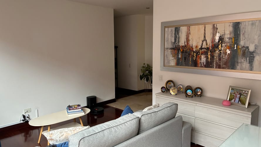 Apartamento de 3 alcobas en venta en Rincon Del Chico, Bogotá, 97 m² · foto 12 de 24