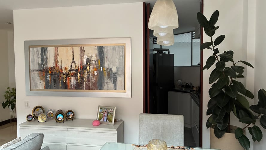 Apartamento de 3 alcobas en venta en Rincon Del Chico, Bogotá, 97 m² · foto 21 de 24