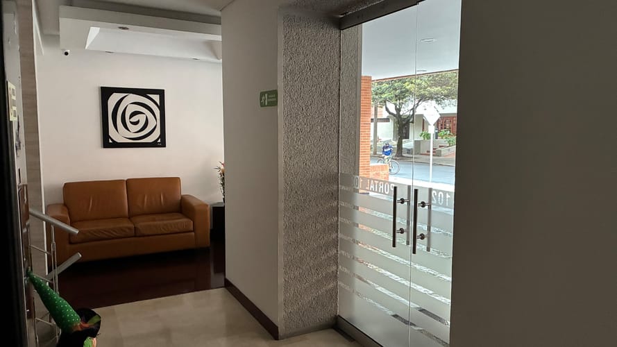 Apartamento de 3 alcobas en venta en Rincon Del Chico, Bogotá, 97 m² · foto 24 de 24