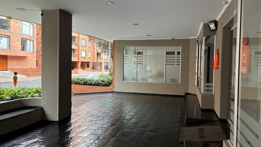 Apartamento de 3 alcobas en venta en Rincon Del Chico, Bogotá, 97 m² · foto 20 de 24