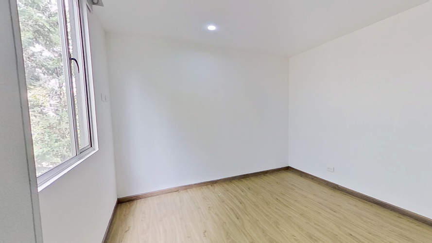 Apartamento de 2 alcobas en venta en Santa Barbara, Bogotá, 63 m² · foto 5 de 17