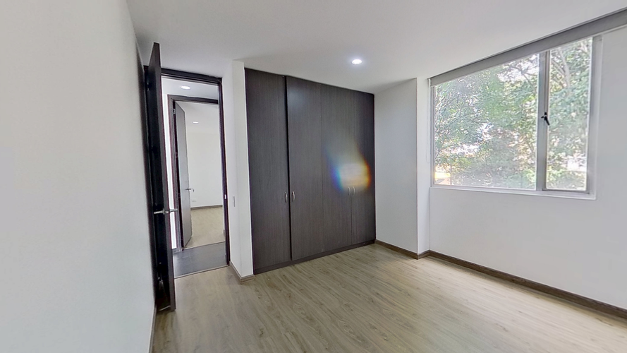 Apartamento de 2 alcobas en venta en Santa Barbara, Bogotá, 63 m² · foto 8 de 17