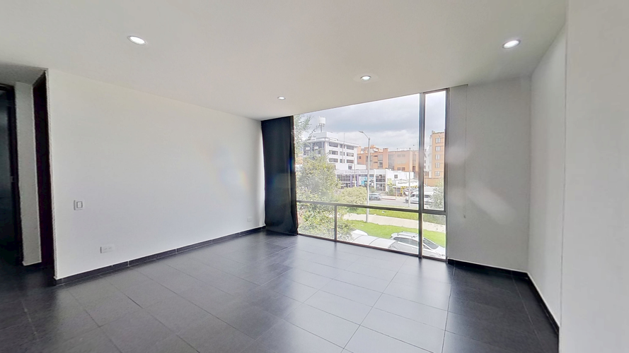 Apartamento de 2 alcobas en venta en Santa Barbara, Bogotá, 63 m² · foto 7 de 17