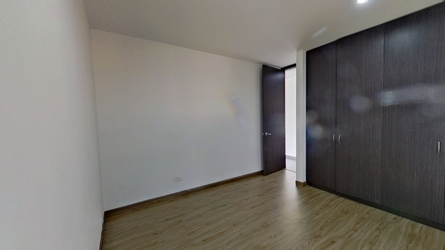 Apartamento de 2 alcobas en venta en Santa Barbara, Bogotá, 63 m² · foto 6 de 17