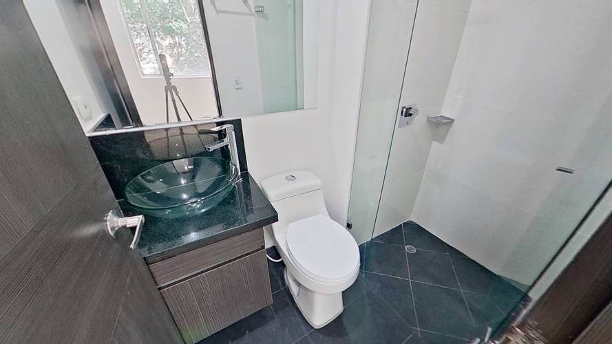 Apartamento de 2 alcobas en venta en Santa Barbara, Bogotá, 63 m² · foto 12 de 17