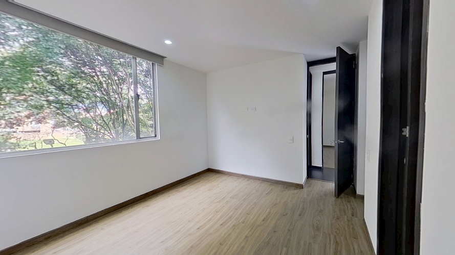 Apartamento de 2 alcobas en venta en Santa Barbara, Bogotá, 63 m² · foto 10 de 17