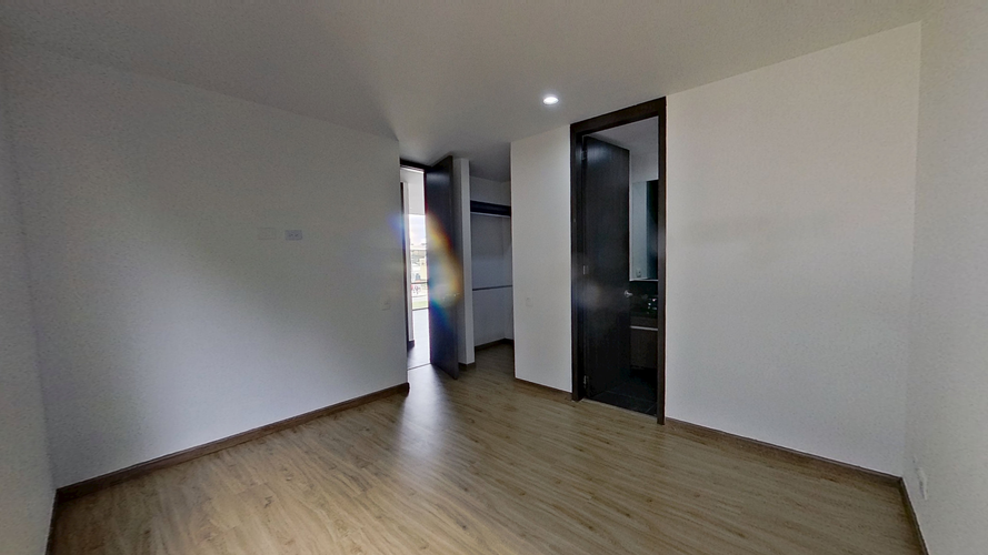 Apartamento de 2 alcobas en venta en Santa Barbara, Bogotá, 63 m² · foto 13 de 17
