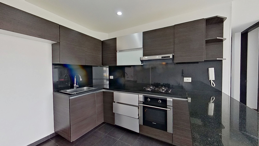 Apartamento de 2 alcobas en venta en Santa Barbara, Bogotá, 63 m² · foto 11 de 17