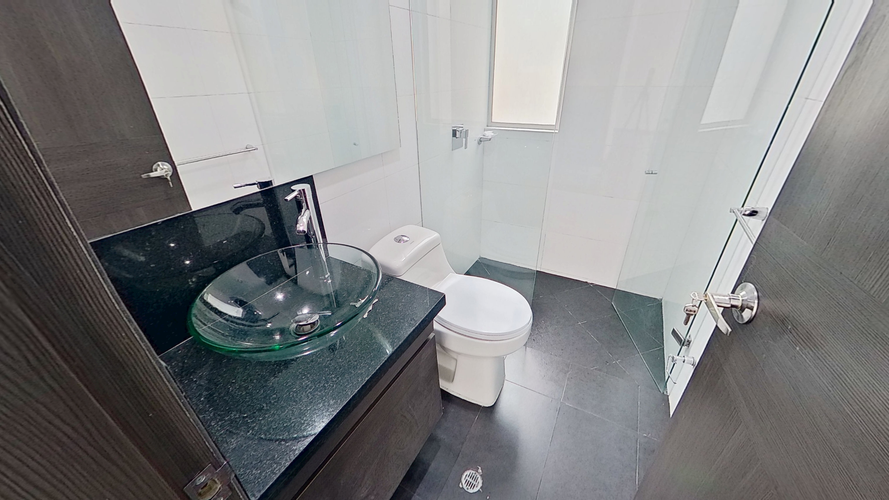 Apartamento de 2 alcobas en venta en Santa Barbara, Bogotá, 63 m² · foto 17 de 17