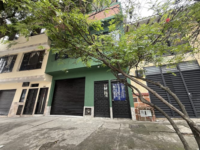 Apartamento de 4 alcobas en arriendo en San Cayetano, Cali, 95 m² · foto 2 de 24