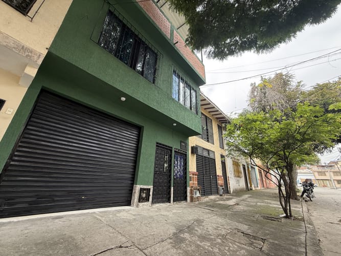 Apartamento de 4 alcobas en arriendo en San Cayetano, Cali, 95 m² · foto 3 de 24