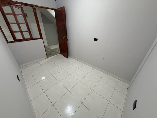 Apartamento de 4 alcobas en arriendo en San Cayetano, Cali, 95 m² · foto 12 de 24