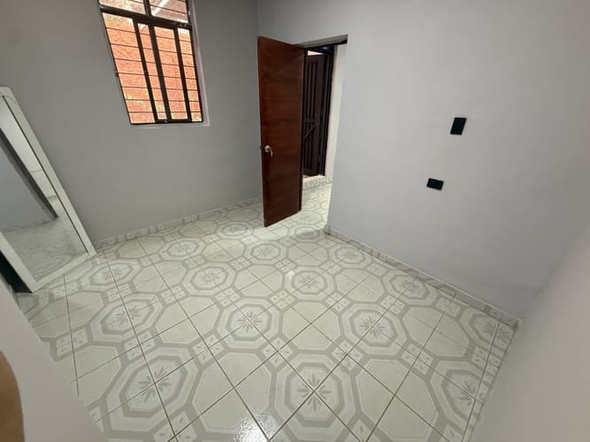 Apartamento de 4 alcobas en arriendo en San Cayetano, Cali, 95 m² · foto 22 de 24
