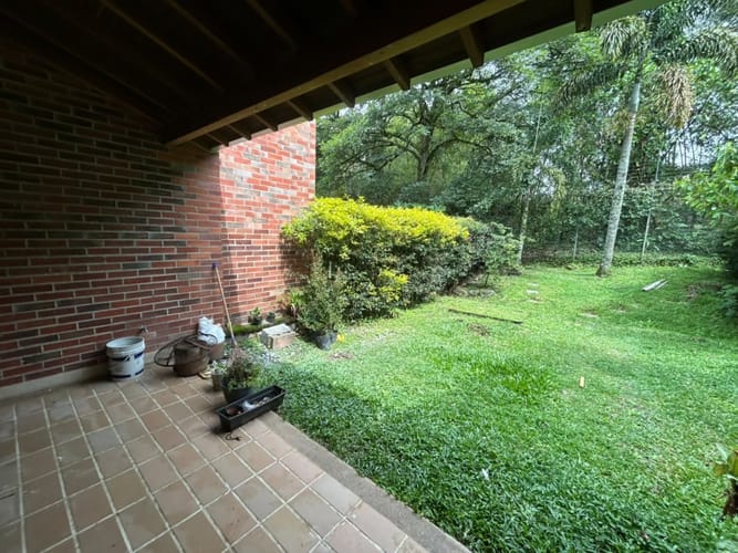 Casa de 3 alcobas en arriendo en Zuñiga, Envigado, 180 m² · foto 5 de 23