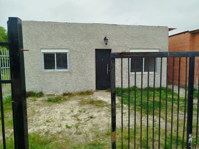 Alquiler Casa a estrenar en City Golf Atlantida · Foto 8