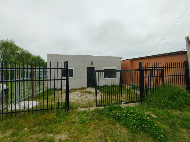 Alquiler Casa a estrenar en City Golf Atlantida