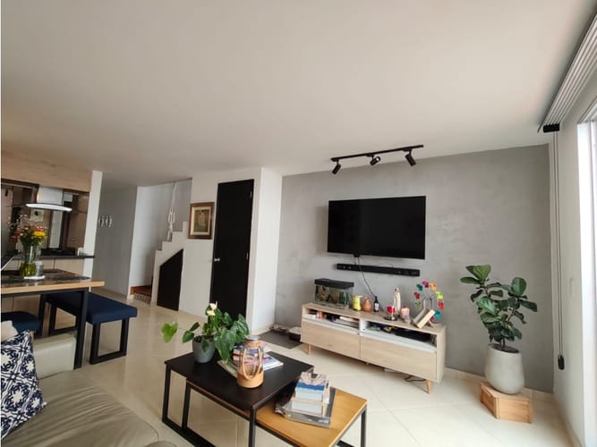 Apartaestudio en venta en Las Antillas, Envigado, 117 m² · foto 3 de 15