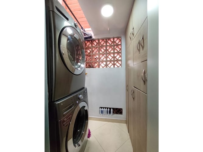 Apartaestudio en venta en Las Antillas, Envigado, 117 m² · foto 6 de 15