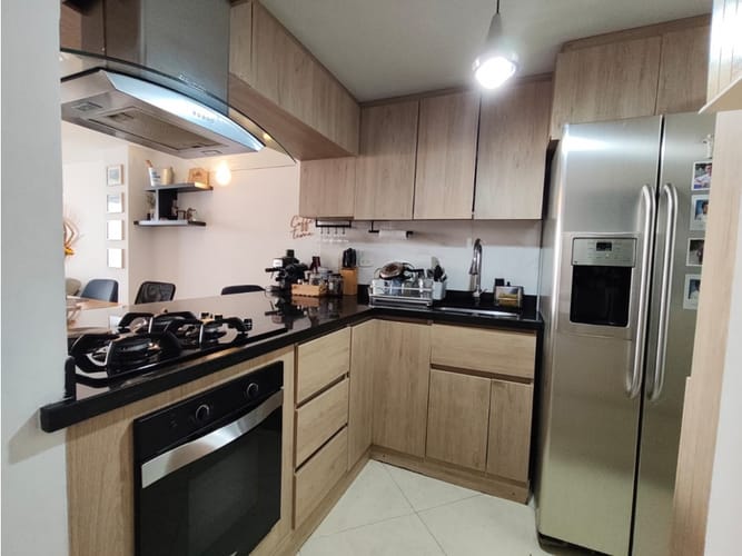 Apartaestudio en venta en Las Antillas, Envigado, 117 m² · foto 7 de 15