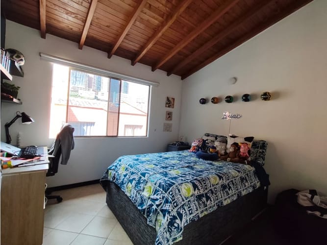 Apartaestudio en venta en Las Antillas, Envigado, 117 m² · foto 8 de 15