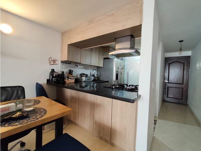 Apartaestudio en venta en Las Antillas, Envigado, 117 m² · foto 9 de 15