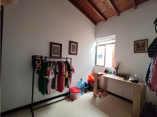 Apartaestudio en venta en Las Antillas, Envigado, 117 m² · foto 10 de 15