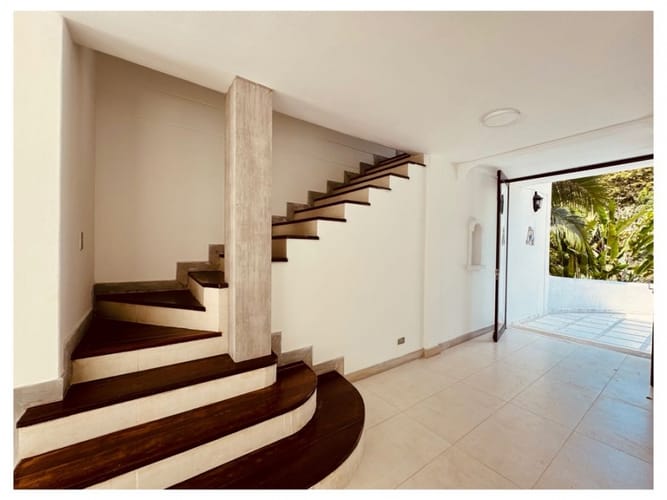 Casa de 6 alcobas en arriendo en Cerritos, Pereira, 534 m² · foto 6 de 20