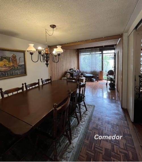 Casa de 4 alcobas en venta en La Floresta, Bogotá, 220 m² · foto 5 de 20