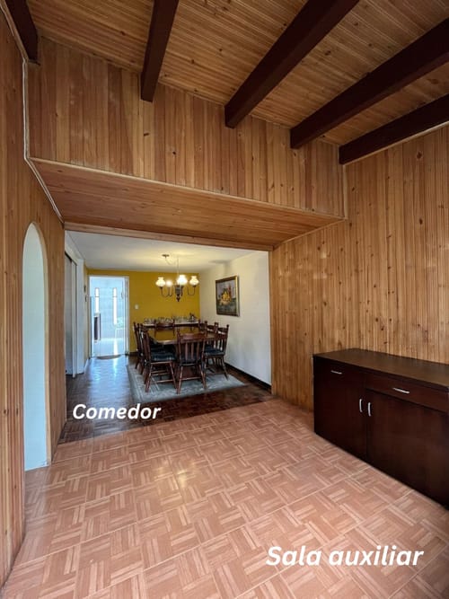 Casa de 4 alcobas en venta en La Floresta, Bogotá, 220 m² · foto 6 de 20