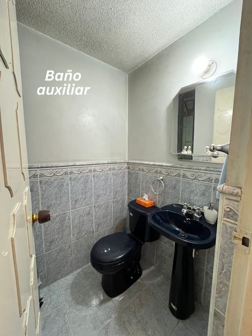 Casa de 4 alcobas en venta en La Floresta, Bogotá, 220 m² · foto 7 de 20