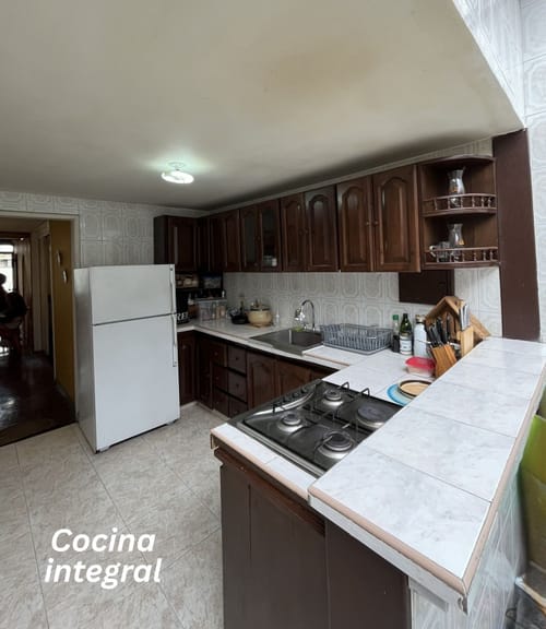 Casa de 4 alcobas en venta en La Floresta, Bogotá, 220 m² · foto 8 de 20